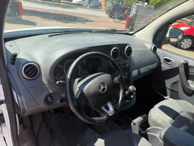 Mercedes-Benz Citan 109CDI,66kw/90pk,BlueEFF.E5,AIRCO foto 15