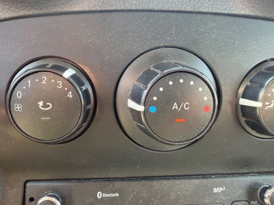 Mercedes-Benz Citan 109CDI,66kw/90pk,BlueEFF.E5,AIRCO foto 17