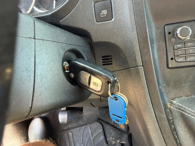 Mercedes-Benz Citan 109CDI,66kw/90pk,BlueEFF.E5,AIRCO foto 18