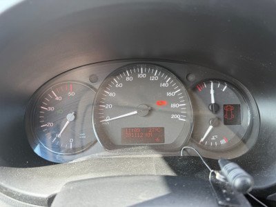 Mercedes-Benz Citan 109CDI,66kw/90pk,Blue,EFF.E5,AIRCO 19