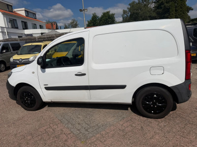 Mercedes-Benz Citan 109CDI,66kw/90pk,Blue,EFF.E5,AIRCO 2