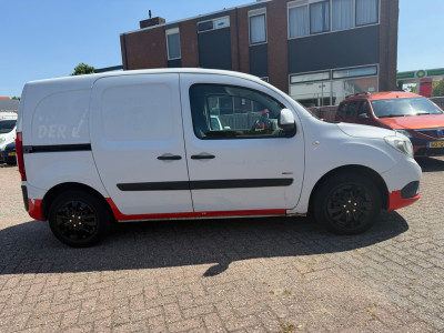 Mercedes-Benz Citan 109CDI,66kw/90pk,BlueEFF.E5,AIRCO foto 2