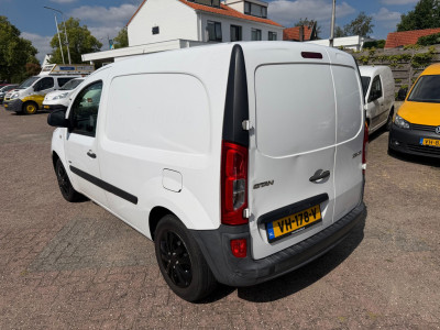 Mercedes-Benz Citan 109CDI,66kw/90pk,Blue,EFF.E5,AIRCO 21