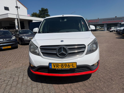 Mercedes-Benz Citan 109CDI,66kw/90pk,BlueEFF.E5,AIRCO foto 3