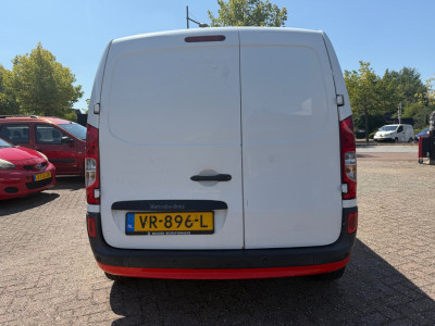 Mercedes-Benz Citan 109CDI,66kw/90pk,BlueEFF.E5,AIRCO foto 4