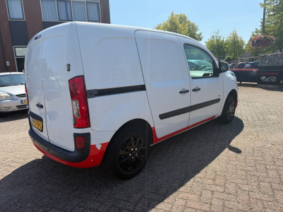 Mercedes-Benz Citan 109CDI,66kw/90pk,BlueEFF.E5,AIRCO foto 6