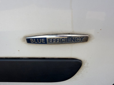 Mercedes-Benz Citan 109CDI,66kw/90pk,Blue,EFF.E5,AIRCO 7