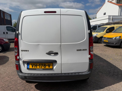 Mercedes-Benz Citan 109CDI,66kw/90pk,Blue,EFF.E5,AIRCO 8