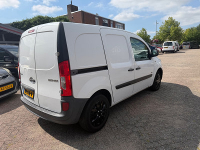 Mercedes-Benz Citan 109CDI,66kw/90pk,Blue,EFF.E5,AIRCO 9
