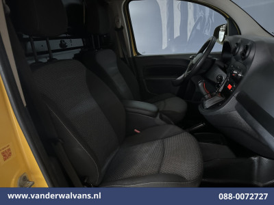 Mercedes-Benz Citan 109CDI 90pk L3H1 XL Euro6 Airco | Camera | LM Velgen | Trekhaak | Sidebars Zijdeur foto 12