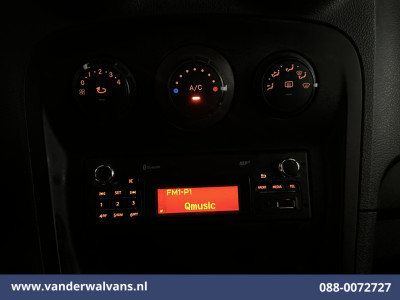Mercedes-Benz Citan 109CDI 90pk L3H1 XL Euro6 Airco | Camera | LM Velgen | Trekhaak | Sidebars Zijdeur foto 13