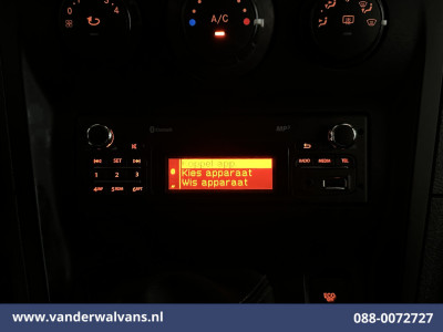 Mercedes-Benz Citan 109CDI 90pk L3H1 XL Euro6 Airco | Camera | LM Velgen | Trekhaak | Sidebars Zijdeur foto 14