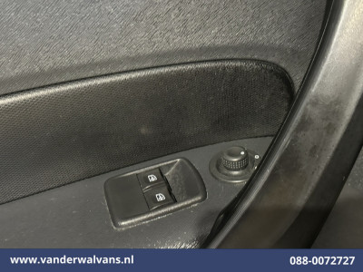 Mercedes-Benz Citan 109CDI 90pk L3H1 XL Euro6 Airco | Camera | LM Velgen | Trekhaak | Sidebars Zijdeur foto 15