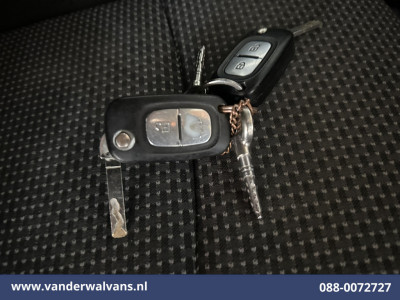 Mercedes-Benz Citan 109CDI 90pk L3H1 XL Euro6 Airco | Camera | LM Velgen | Trekhaak | Sidebars Zijdeur foto 16
