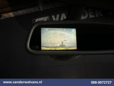 Mercedes-Benz Citan 109CDI 90pk L3H1 XL Euro6 Airco | Camera | LM Velgen | Trekhaak | Sidebars Zijdeur foto 2