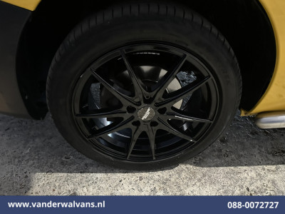 Mercedes-Benz Citan 109CDI 90pk L3H1 XL Euro6 Airco | Camera | LM Velgen | Trekhaak | Sidebars Zijdeur foto 3