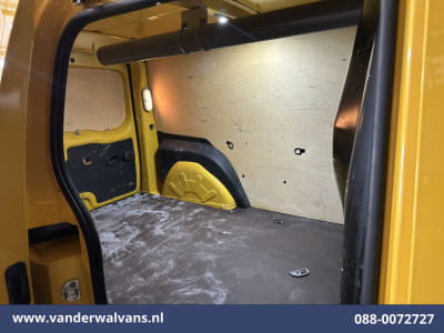 Mercedes-Benz Citan 109CDI 90pk L3H1 XL Euro6 Airco | Camera | LM Velgen | Trekhaak | Sidebars Zijdeur foto 8