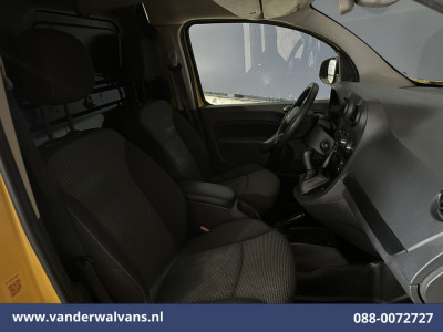 Mercedes-Benz Citan 109CDI 90pk L3H1 XL Euro6 Airco | Camera | LM Velgen | Trekhaak | Sidebars Zijdeur foto 9