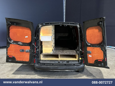 Mercedes-Benz Citan 109 CDI 96pk L3H1 Euro6 Airco | Navigatie | Cruisecontrol | Parkeersensoren | Sidebars Zijdeur foto 10