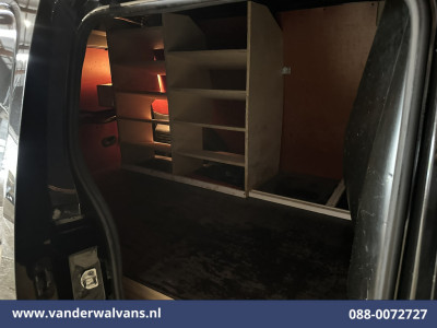 Mercedes-Benz Citan 109 CDI 96pk L3H1 Euro6 Airco | Navigatie | Cruisecontrol | Parkeersensoren | Sidebars Zijdeur foto 11