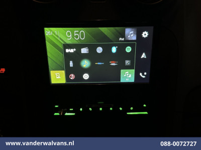 Mercedes-Benz Citan 109 CDI 96pk L3H1 Euro6 Airco | Navigatie | Cruisecontrol | Parkeersensoren | Sidebars Zijdeur foto 14