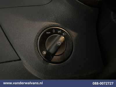 Mercedes-Benz Citan 109 CDI 96pk L3H1 Euro6 Airco | Navigatie | Cruisecontrol | Parkeersensoren | Sidebars Zijdeur foto 15