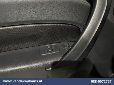 Mercedes-Benz Citan 109 CDI 96pk L3H1 Euro6 Airco | Navigatie | Cruisecontrol | Parkeersensoren | Sidebars Zijdeur foto 16