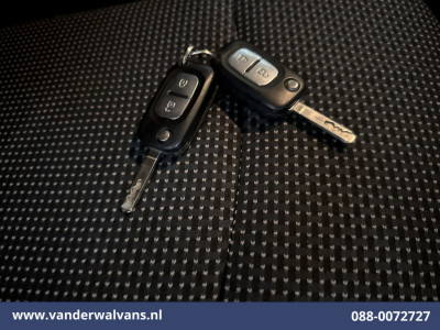 Mercedes-Benz Citan 109 CDI 96pk L3H1 Euro6 Airco | Navigatie | Cruisecontrol | Parkeersensoren | Sidebars Zijdeur foto 17