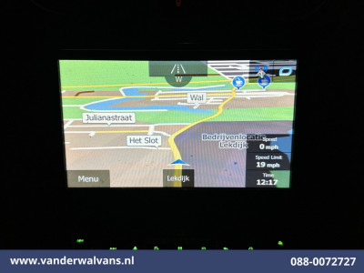Mercedes-Benz Citan 109 CDI 96pk L3H1 Euro6 Airco | Navigatie | Cruisecontrol | Parkeersensoren | Sidebars Zijdeur foto 2