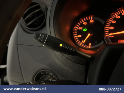 Mercedes-Benz Citan 109 CDI 96pk L3H1 Euro6 Airco | Navigatie | Cruisecontrol | Parkeersensoren | Sidebars Zijdeur foto 3