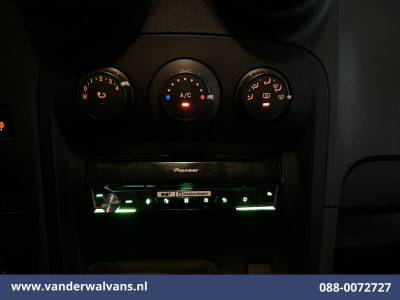 Mercedes-Benz Citan 109 CDI 96pk L3H1 Euro6 Airco | Navigatie | Cruisecontrol | Parkeersensoren | Sidebars Zijdeur foto 4