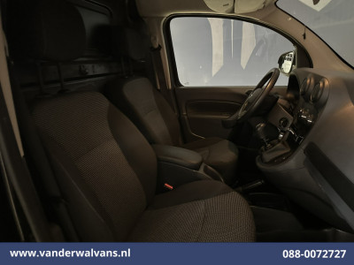 Mercedes-Benz Citan 109 CDI 96pk L3H1 Euro6 Airco | Navigatie | Cruisecontrol | Parkeersensoren | Sidebars Zijdeur foto 5