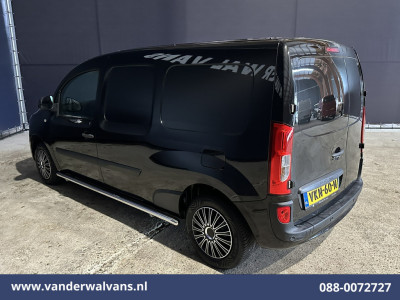 Mercedes-Benz Citan 109 CDI 96pk L3H1 Euro6 Airco | Navigatie | Cruisecontrol | Parkeersensoren | Sidebars Zijdeur foto 8