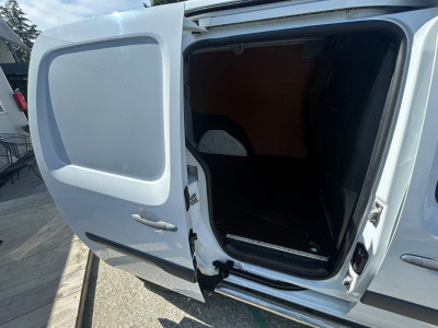 Mercedes-Benz Citan 109 CDI BlueEFFICIENCY foto 10