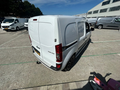 Mercedes-Benz Citan 109 CDI BlueEFFICIENCY foto 11