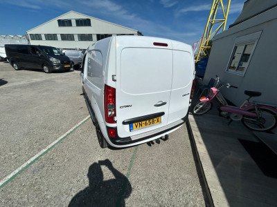 Mercedes-Benz Citan 109 CDI BlueEFFICIENCY foto 12