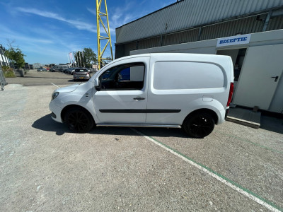 Mercedes-Benz Citan 109 CDI BlueEFFICIENCY foto 2