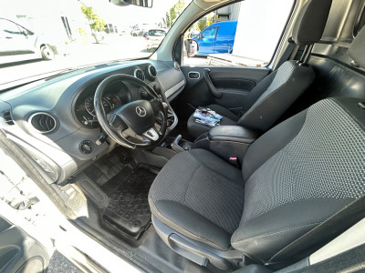 Mercedes-Benz Citan 109 CDI BlueEFFICIENCY foto 3