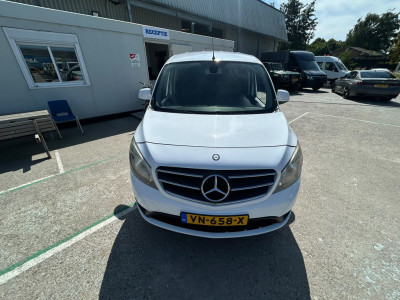Mercedes-Benz Citan 109 CDI BlueEFFICIENCY foto 6