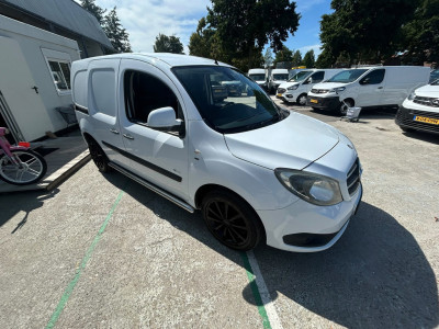 Mercedes-Benz Citan 109 CDI BlueEFFICIENCY foto 7