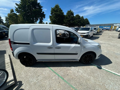 Mercedes-Benz Citan 109 CDI BlueEFFICIENCY foto 8