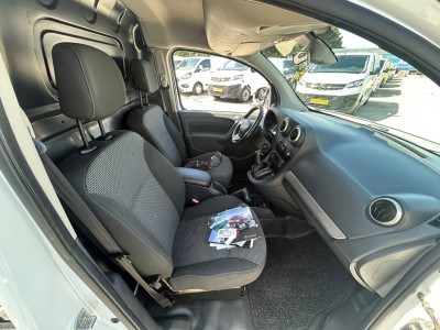 Mercedes-Benz Citan 109 CDI BlueEFFICIENCY foto 9
