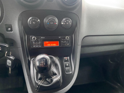 Mercedes-Benz Citan 109 CDI BlueEFFICIENCY * 2016 * Euro5 * Airco * Cruise Control * APK 31-7-2026 * Imperiaal * 10