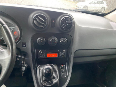 Mercedes-Benz Citan 109 CDI BlueEFFICIENCY * 2016 * Euro5 * Airco * Cruise Control * APK 31-7-2026 * Imperiaal * 11