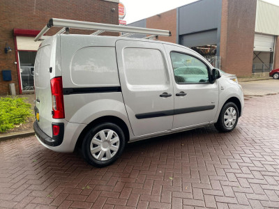 Mercedes-Benz Citan 109 CDI BlueEFFICIENCY * 2016 * Euro5 * Airco * Cruise Control * APK 31-7-2026 * Imperiaal * 3