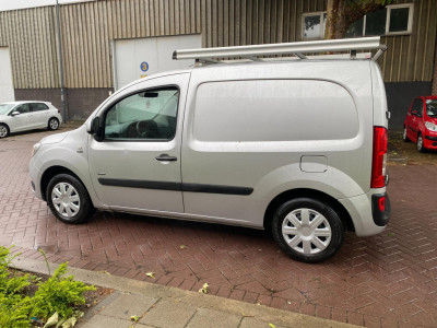 Mercedes-Benz Citan 109 CDI BlueEFFICIENCY * 2016 * Euro5 * Airco * Cruise Control * APK 31-7-2026 * Imperiaal * 6