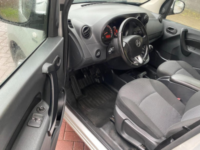 Mercedes-Benz Citan 109 CDI BlueEFFICIENCY * 2016 * Euro5 * Airco * Cruise Control * APK 31-7-2026 * Imperiaal * 8