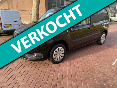Mercedes-Benz Citan 109 CDI BlueEFFICIENCY * 2018 * Euro6 * Cruise Control * PDC * 14-10-2026 * Airbag * Elek Ramen *