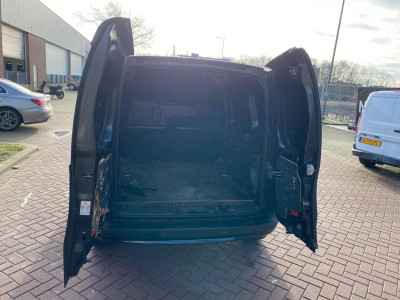 Mercedes-Benz Citan 109 CDI BlueEFFICIENCY * 2018 * Euro6 * Cruise Control * PDC * 14-10-2026 * Airbag * Elek Ramen * 12