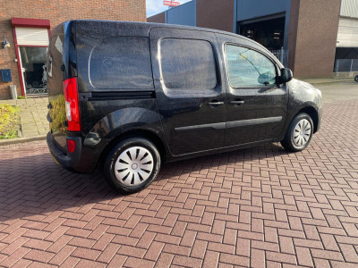 Mercedes-Benz Citan 109 CDI BlueEFFICIENCY * 2018 * Euro6 * Cruise Control * PDC * 14-10-2026 * Airbag * Elek Ramen * 3